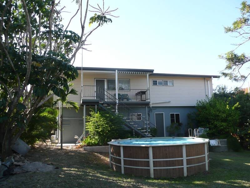 14 Avicennia Street, Bowen QLD 4805