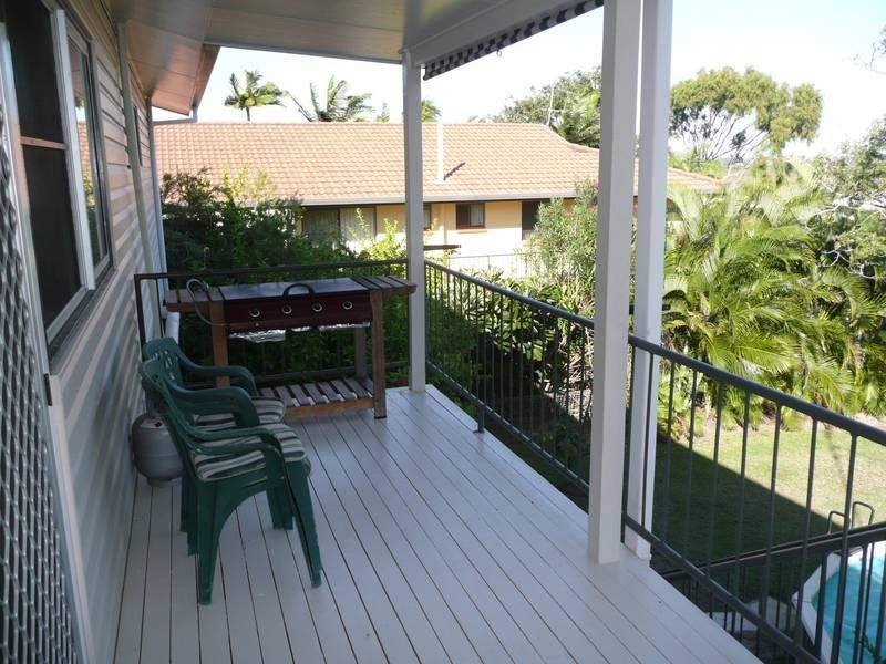 14 Avicennia Street, Bowen QLD 4805