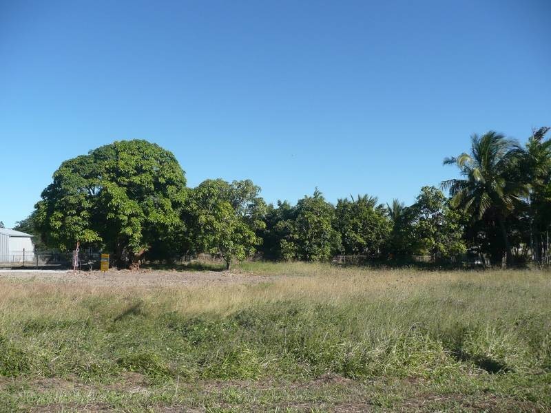 Lot 162, 69 Leichhardt Street, Bowen QLD 4805