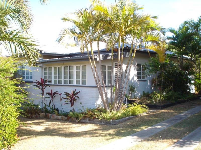 82 Gordon Street, Bowen QLD 4805