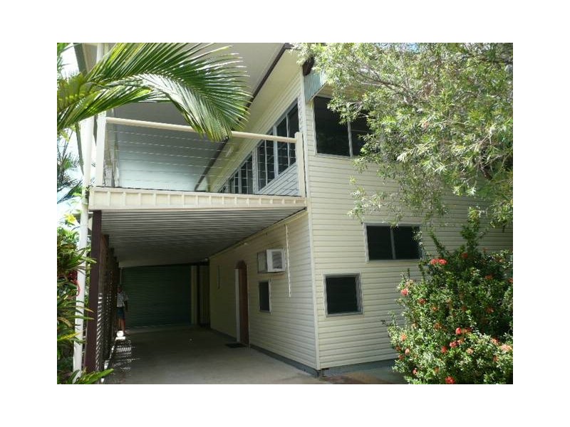7a Philip Street, Bowen QLD 4805