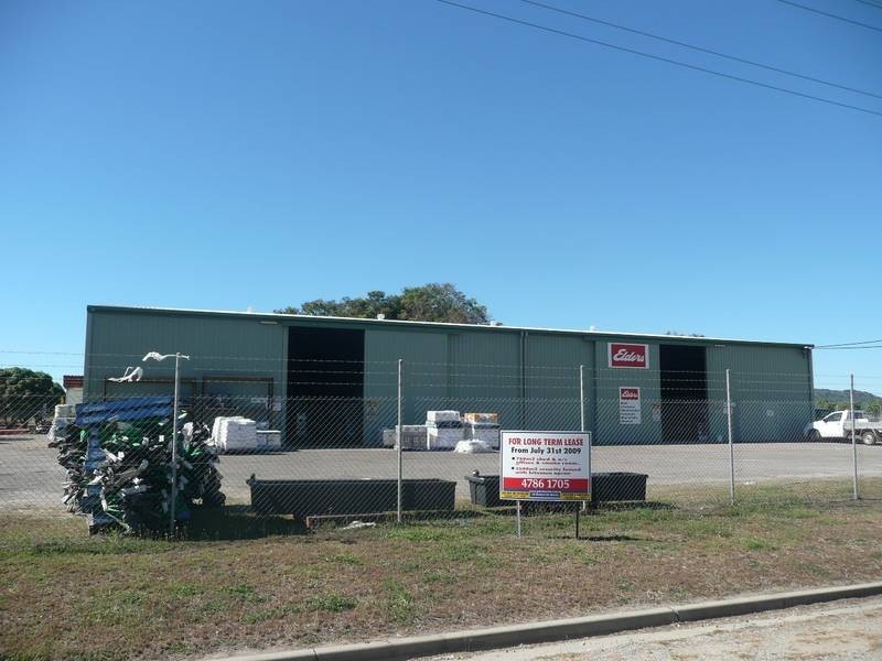 1 COLLINSVILLE ROAD, Bowen QLD 4805