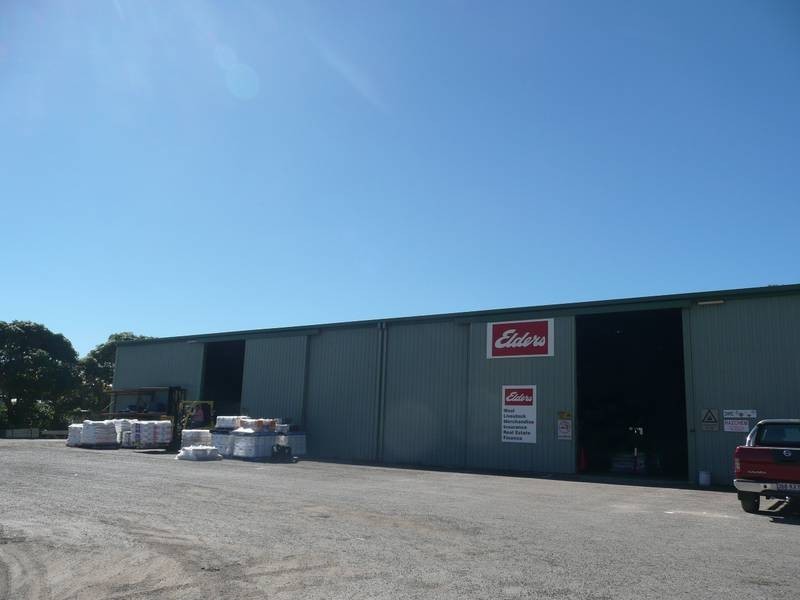 1 COLLINSVILLE ROAD, Bowen QLD 4805