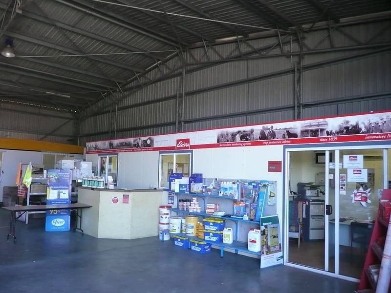 1 COLLINSVILLE ROAD, Bowen QLD 4805