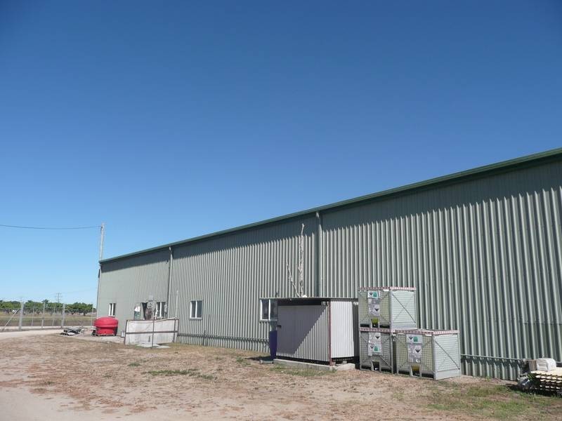 1 COLLINSVILLE ROAD, Bowen QLD 4805