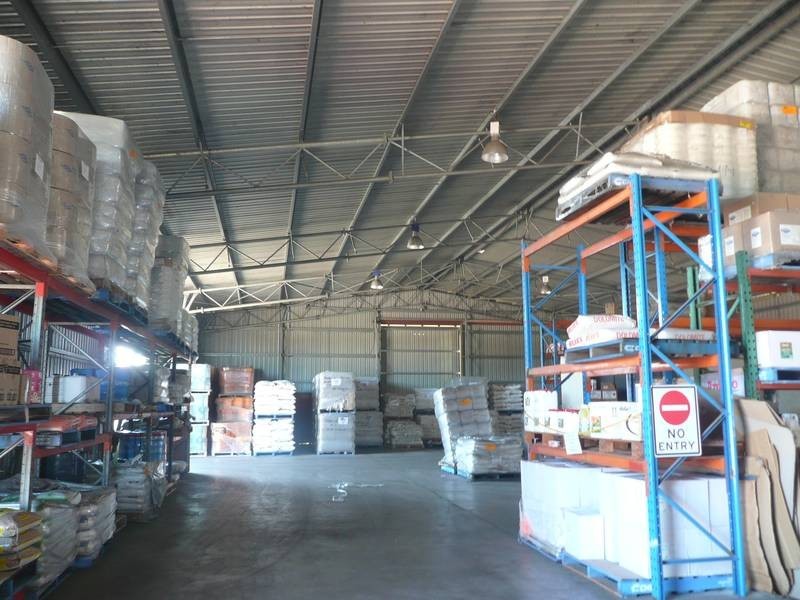 1 Collinsville Road, Bowen QLD 4805