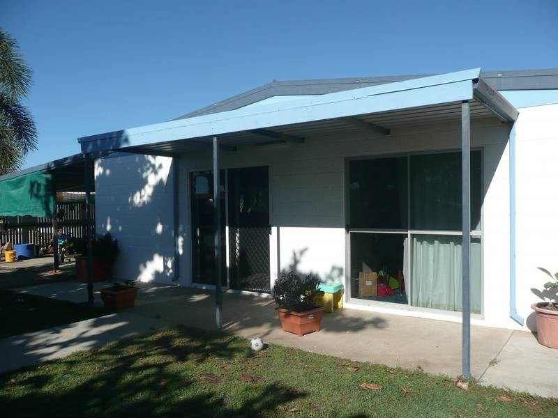5 Gregory Street, Bowen QLD 4805