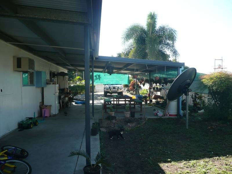 5 Gregory Street, Bowen QLD 4805
