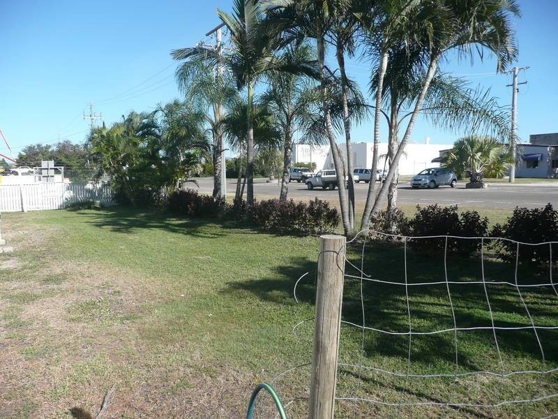 5 Gregory Street, Bowen QLD 4805
