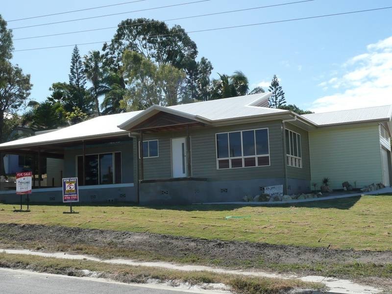 20 Yardley Court, Bowen QLD 4805