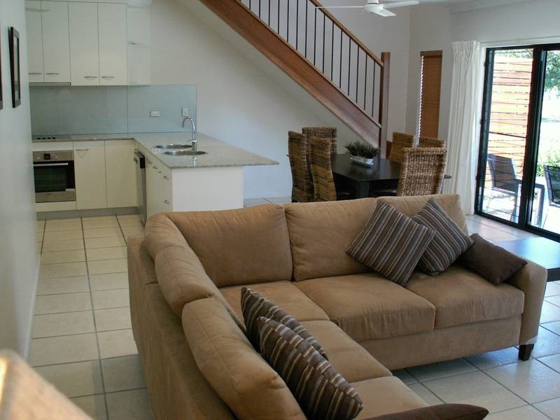 1/87a Horseshoe Bay Road, Bowen QLD 4805