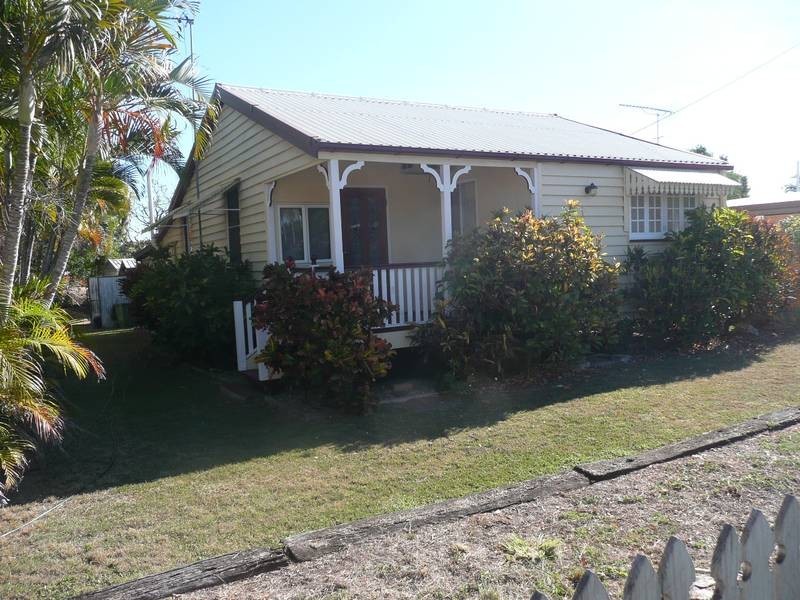 7 Gilbert Street, Bowen QLD 4805