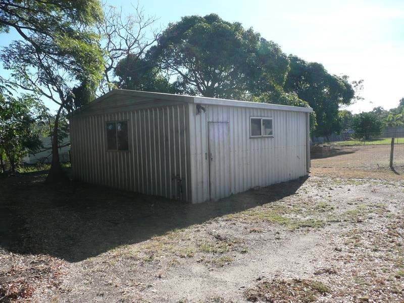 7 Gilbert Street, Bowen QLD 4805