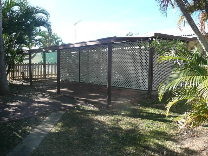 7 Gilbert Street, Bowen QLD 4805