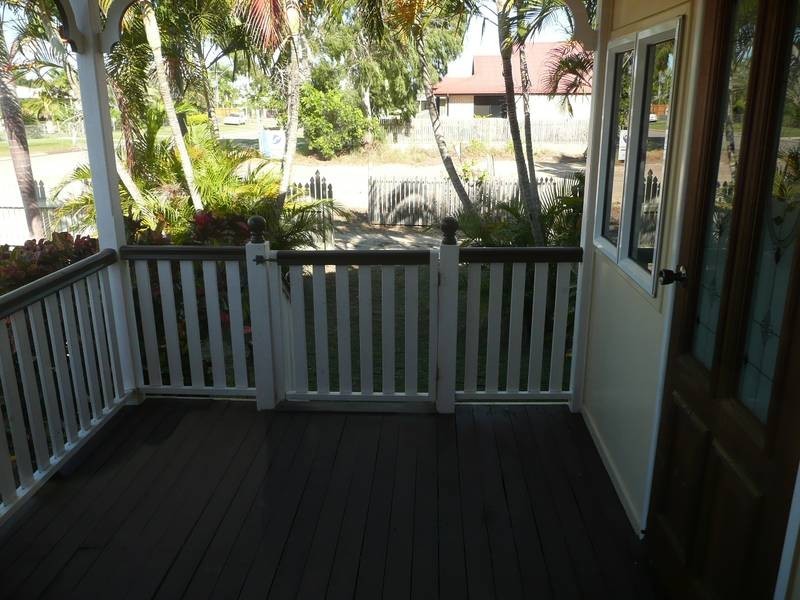 7 Gilbert Street, Bowen QLD 4805