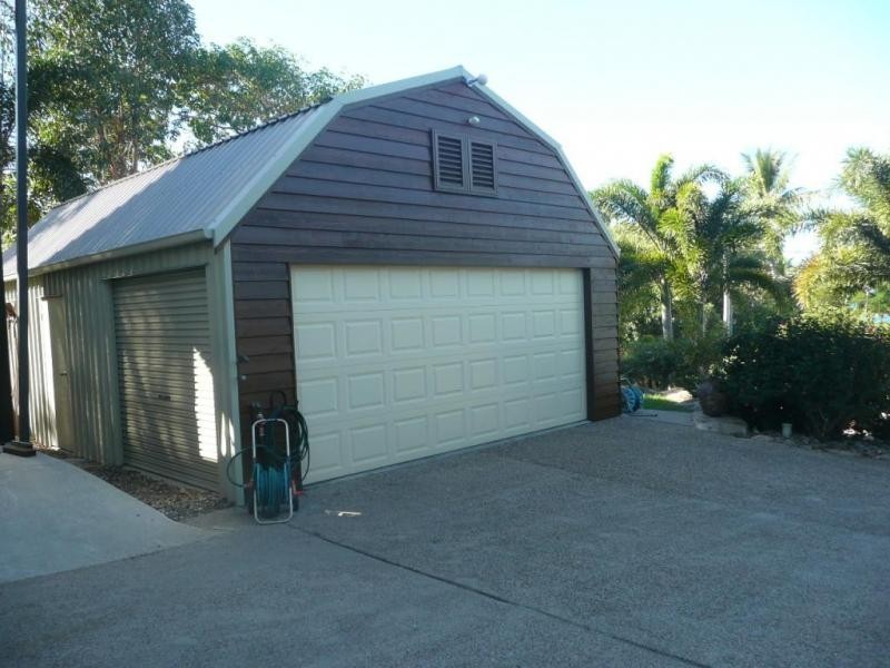 11 Banyan Drive, Bowen QLD 4805