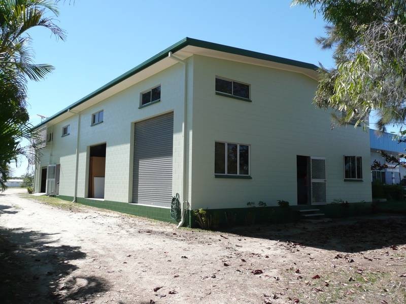 Lot 5, Fitzalan Street, Bowen QLD 4805