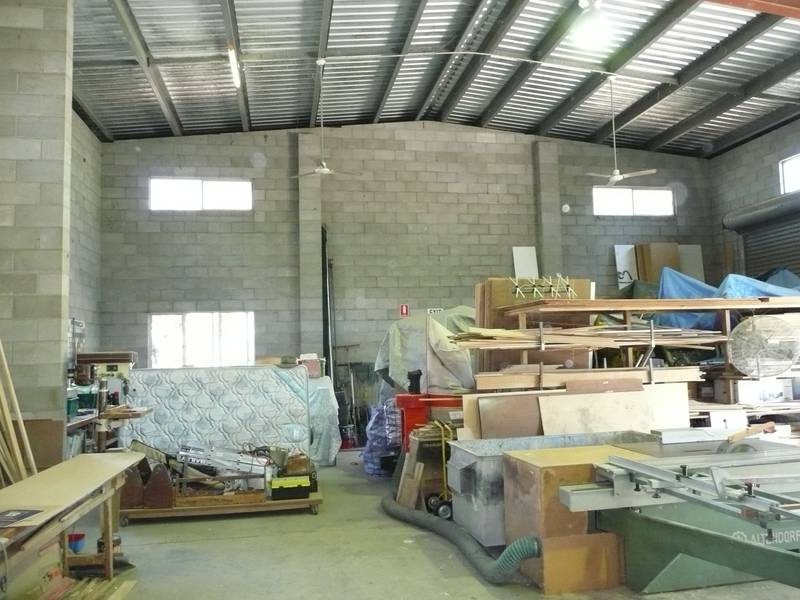Lot 5, Fitzalan Street, Bowen QLD 4805