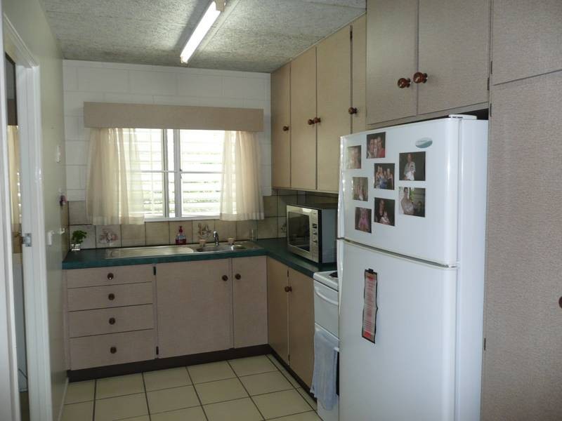 Lot 5, Fitzalan Street, Bowen QLD 4805