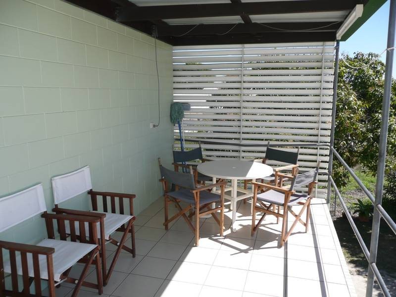 Lot 5, Fitzalan Street, Bowen QLD 4805