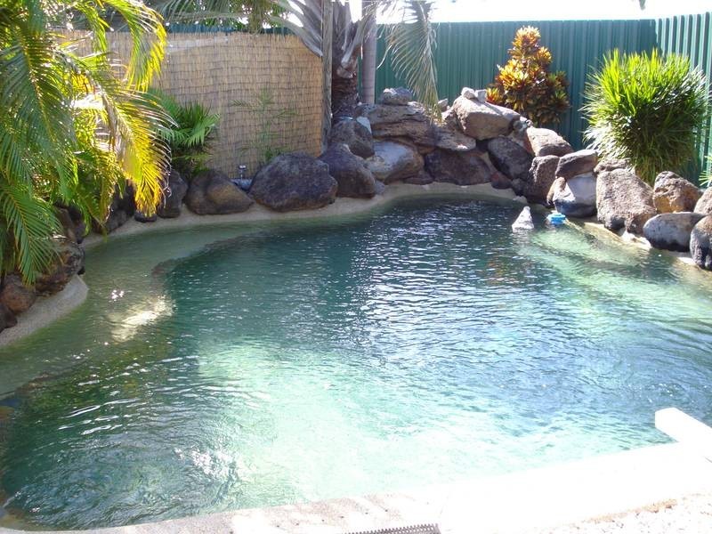 1 North Court, Bowen QLD 4805