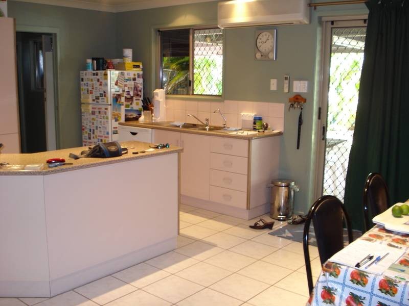 1 North Court, Bowen QLD 4805
