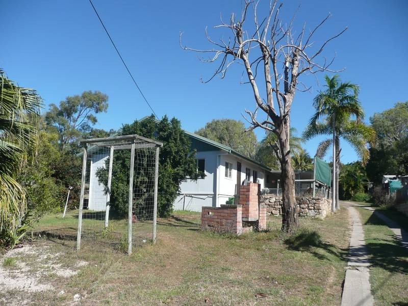 23 Queens Road, Bowen QLD 4805