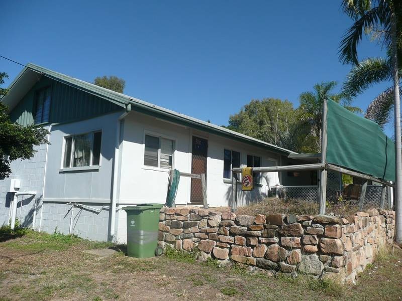 23 Queens Road, Bowen QLD 4805