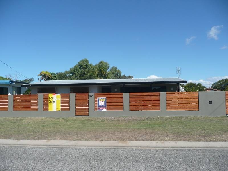 63 Field Street, Bowen QLD 4805
