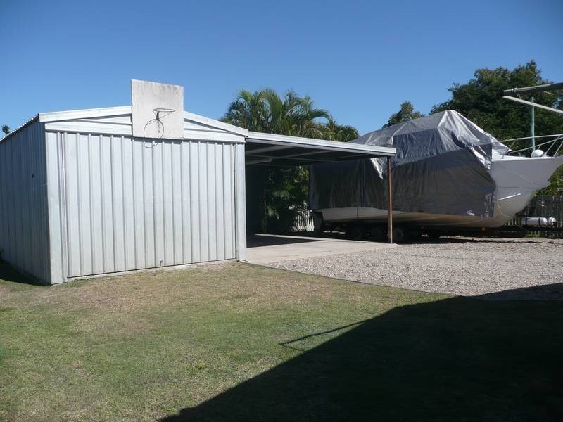 63 Field Street, Bowen QLD 4805