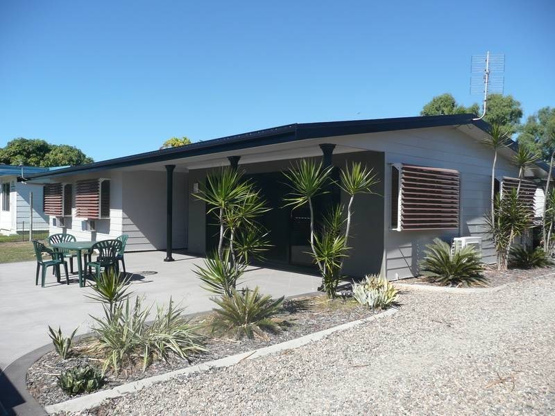 63 Field Street, Bowen QLD 4805