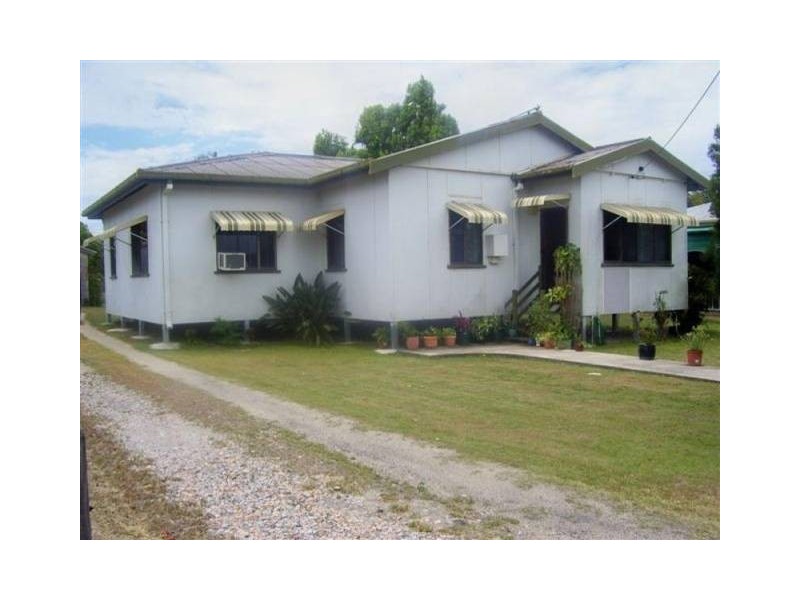 86 Dalrymple Street, Bowen QLD 4805