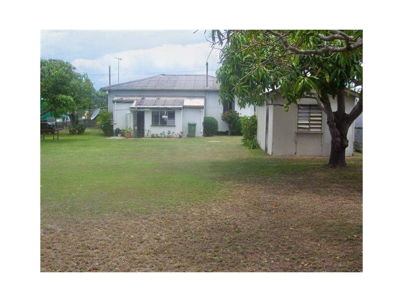 86 Dalrymple Street, Bowen QLD 4805