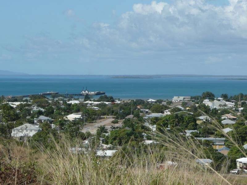 31,33,35 Tynwald Avenue, Bowen QLD 4805