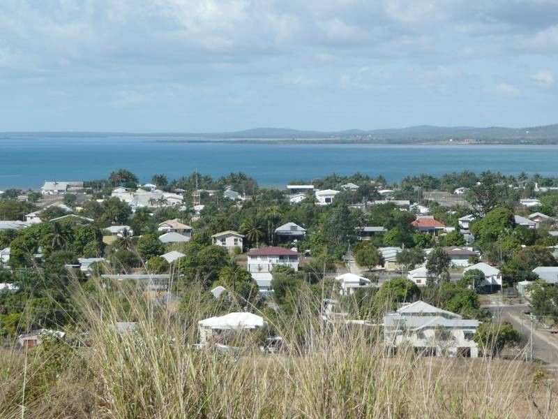 31,33,35 Tynwald Avenue, Bowen QLD 4805