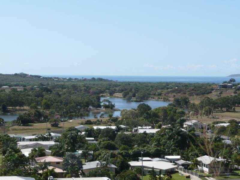 1 Panorama Place, Bowen QLD 4805