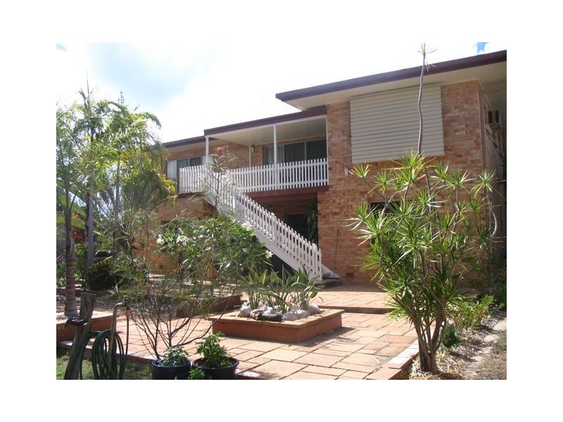 12 Horseshoe Bay Road, Bowen QLD 4805