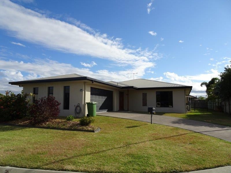 25 Catalina Court, Bowen QLD 4805