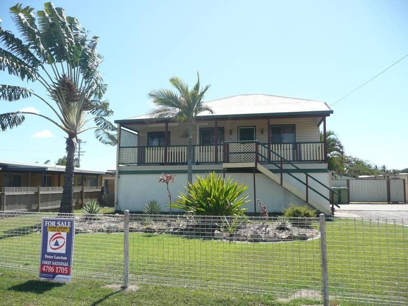 26 Russell Street, Bowen QLD 4805