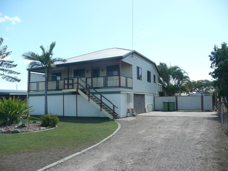 26 Russell Street, Bowen QLD 4805