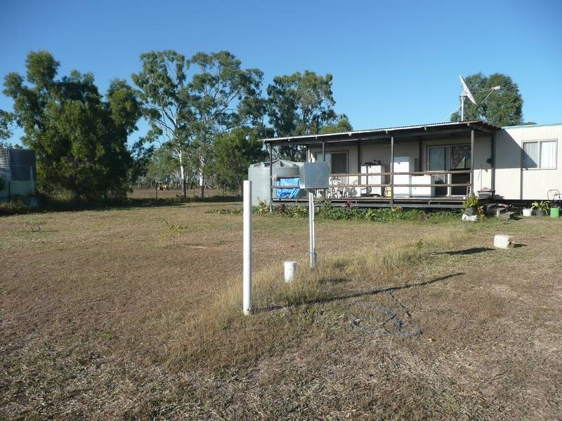 Lot 25,  De Salis Street, Gumlu QLD 4805