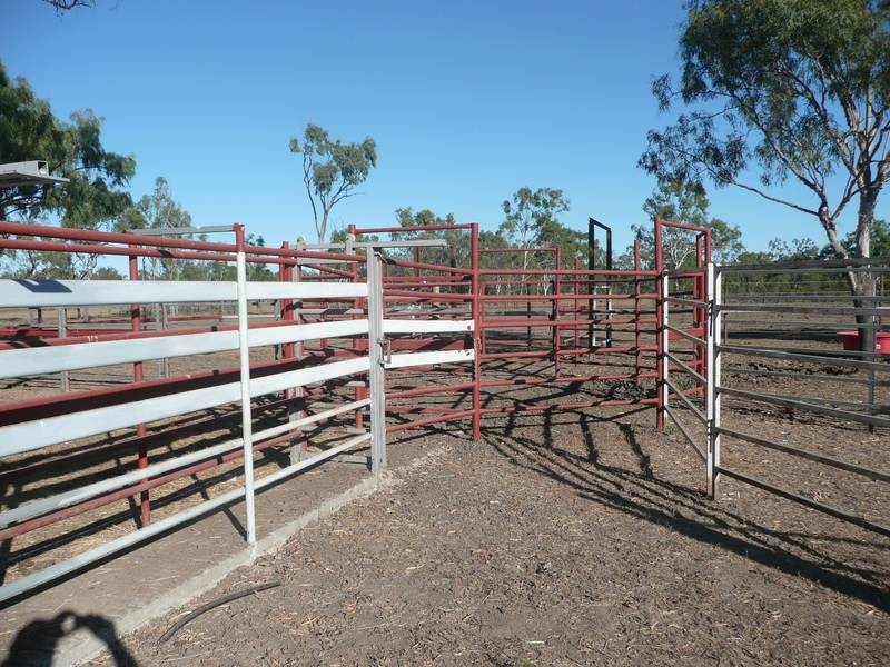 Lot 25,  De Salis Street, Gumlu QLD 4805