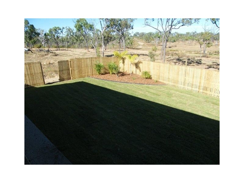 16 Fairway Drive, Bowen QLD 4805