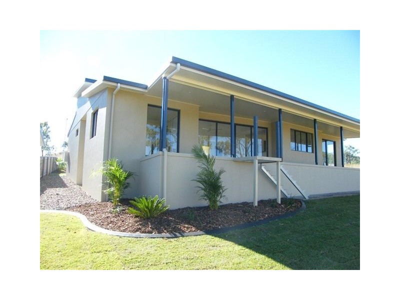 16 Fairway Drive, Bowen QLD 4805