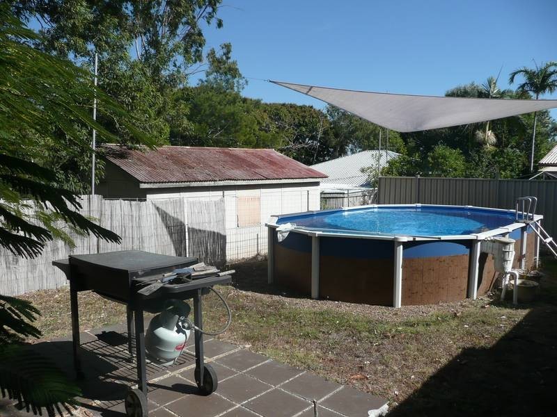 9 Livingstone Street, Bowen QLD 4805