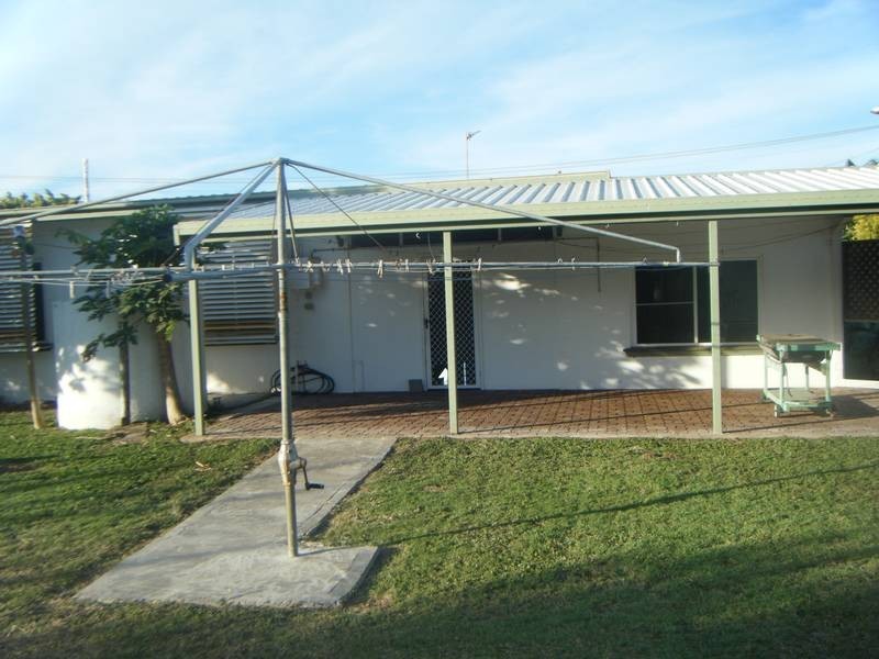 137 Herbert Street, Bowen QLD 4805