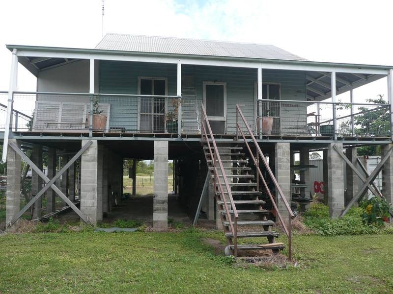 19393 Bruce Highway, Bowen QLD 4805