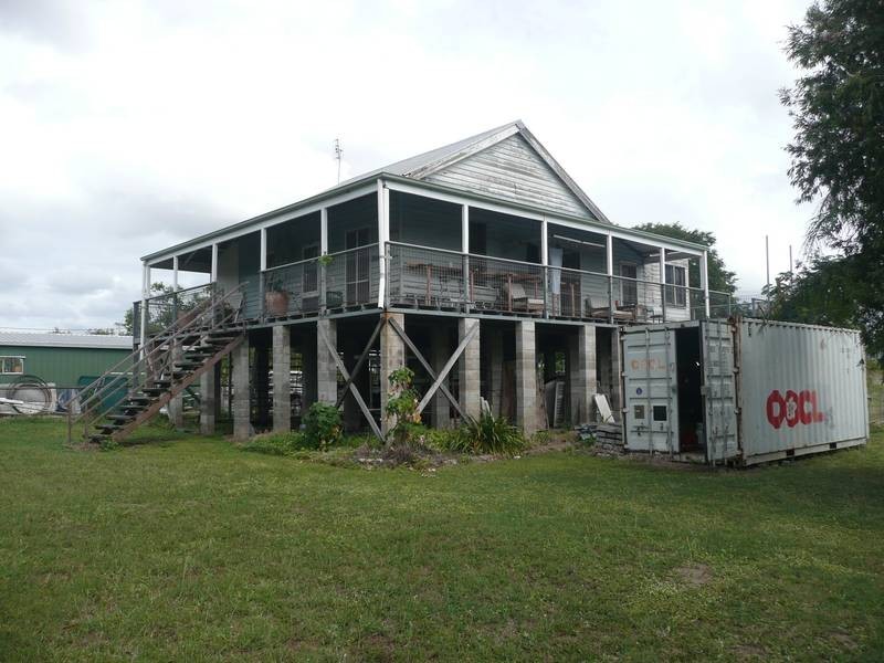 19393 Bruce Highway, Bowen QLD 4805