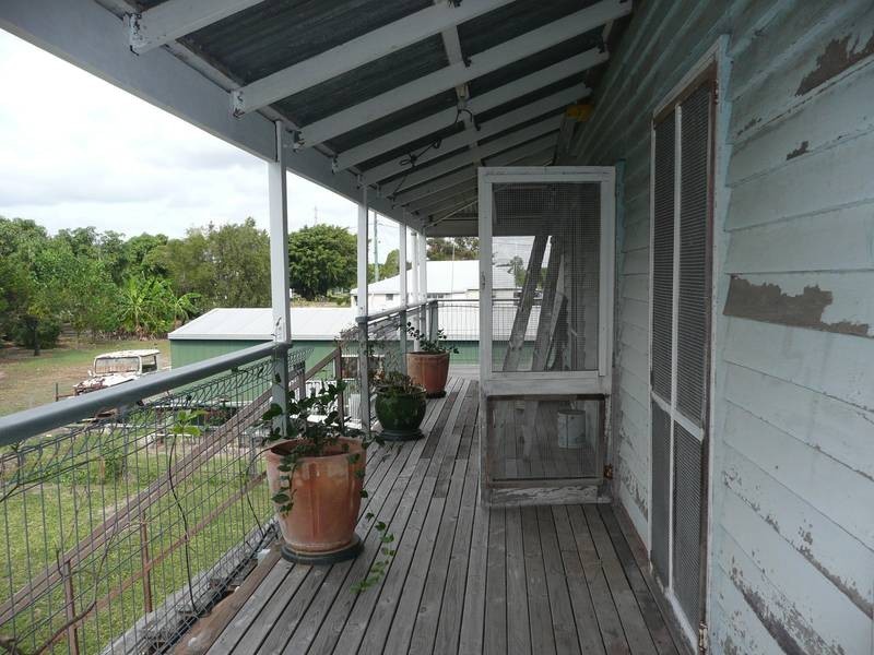 19393 Bruce Highway, Bowen QLD 4805