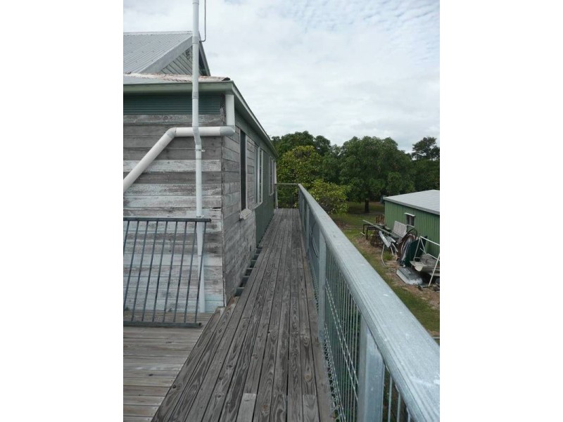 19393 Bruce Highway, Bowen QLD 4805